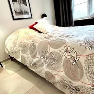  Appartement Le Campagnard & Le Maryline # Wifi # Clim # Parking Gratuit # Calme & Nature
