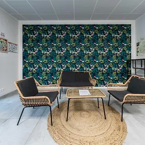  Appartement L'annexe - En Centre