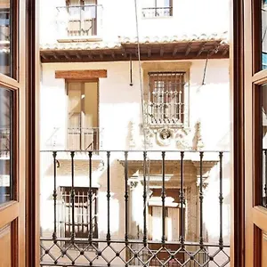 Mexuear Homes Navas , Grenade Espagne
