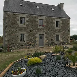La Palmeraie , Morlaix France